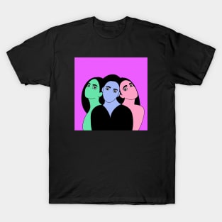 Girls T-Shirt